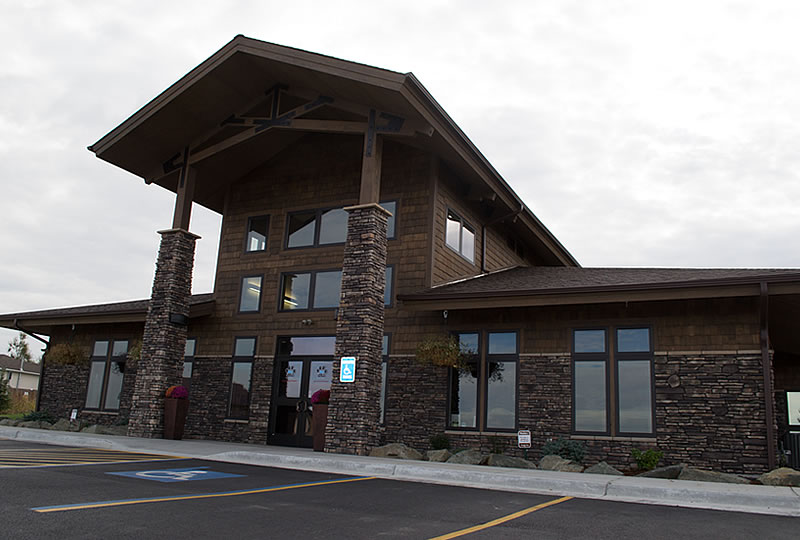 Rocky Mountain Animal Hospital, Casper, Wyoming